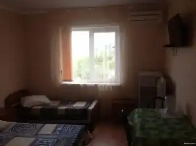 Дворик у моря - 21