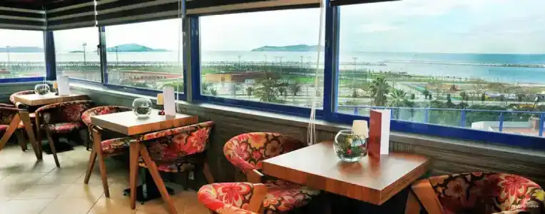 Elites Darica Spa & Convention Center - 98