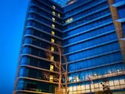 DoubleTree By Hilton Istanbul - Moda - 66