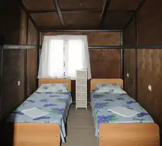 Мини гостиница Три Кипариса на Терешкова - 31