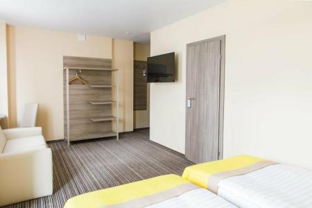 Raziotel Kyiv Yamska - 19