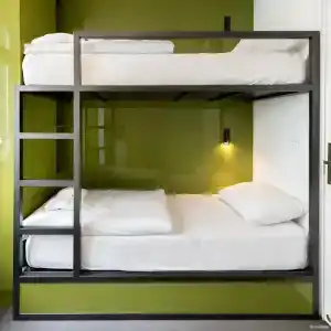 Wabi Sabi Hostel Istanbul - 28