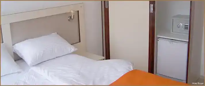 Buyar Otel - 2
