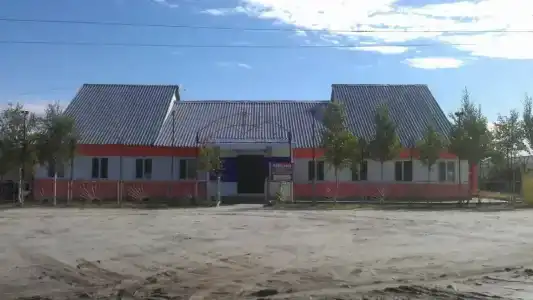 Ямал - 0