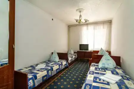 У Ирины - 14