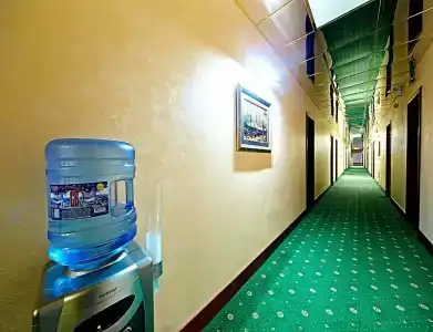 Центральная - 45