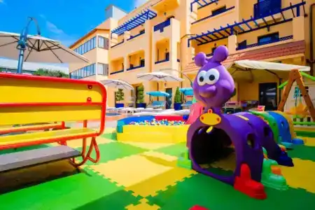 на Черноморской - 50