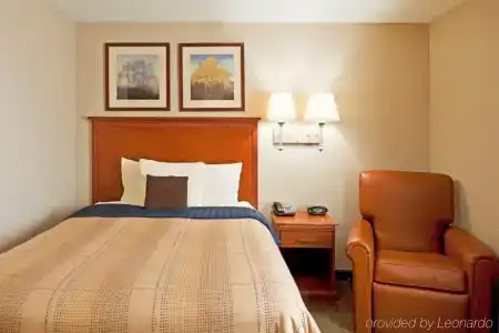 Candlewood Suites Fort Lauderdale Airport-Cruise, An Ihg - 24