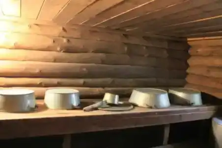 Этно деревня Берендеевка - 40