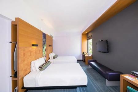 Aloft Chennai Omr It Expressway - 11