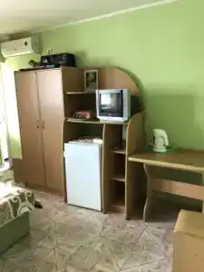 Жаннет - 8