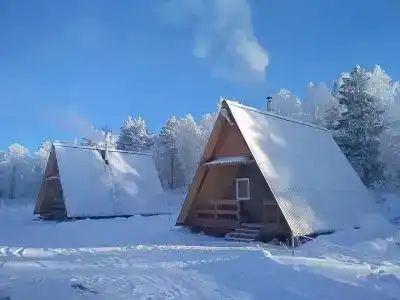 Сухие водопады - 2