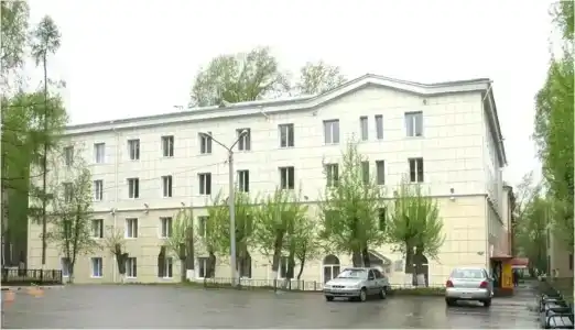 Санаторий-профилакторий Ни ТПУ - 0