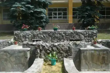 Лесная сказка - 4