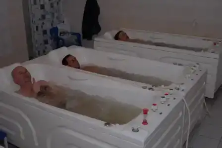 Азнакаевский - 3