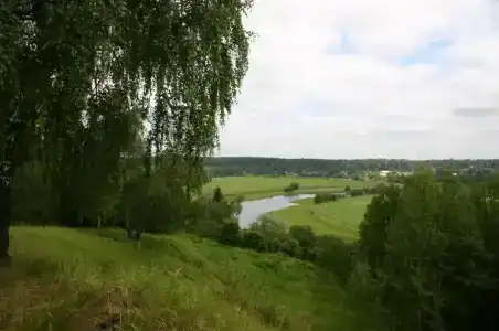 Руза - 1