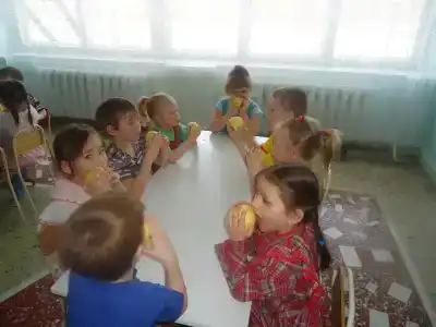 Детский легочно-туберкулезный санаторий - 21
