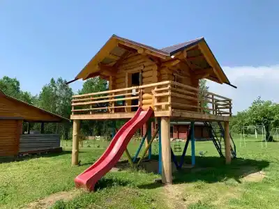 Хутор Близ Грумбинентов - 8
