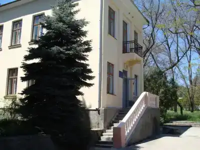 ЦМРСЛ Феодосийский - 6