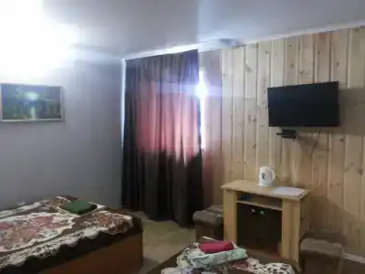 Турист - 30
