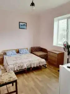 Гостевой дом на Заречной - 30