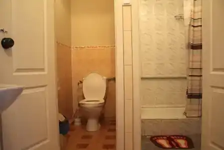 Гостевой дом на Заречной - 20