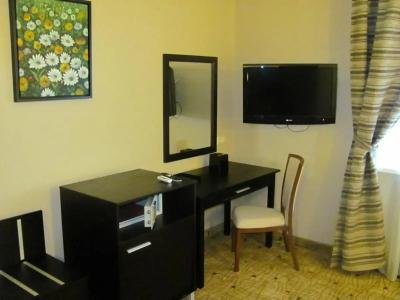 Inn Ozz Astana - 13