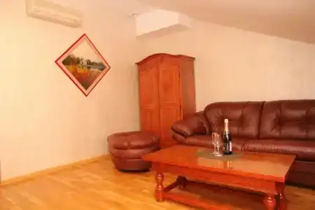 Четыре короны - 40