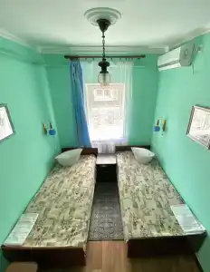 Семейный отдых - 18