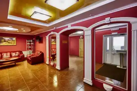 Автозаводская - 8