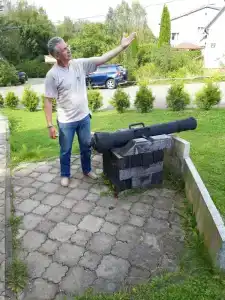 Вольские дачи - 27