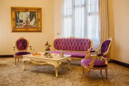 Legacy Ottoman - 16