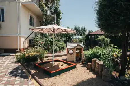 Флора - 8
