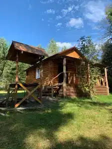 Избушка на опушке - 47