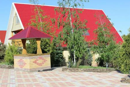База отдыха на Черкасском Тракте - 15