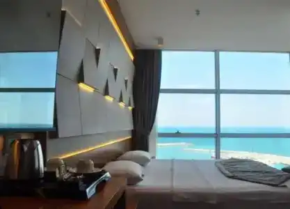Panorama Damla Otel - 42