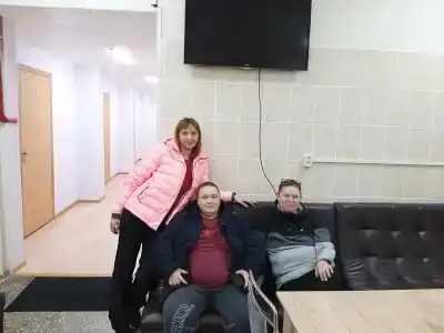 Мини отель Причал 2 - 15