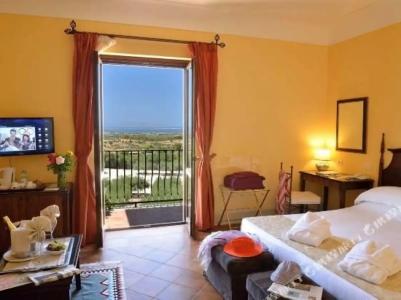 Baglio Oneto dei Principi di San Lorenzo - Luxury Wine Resort - 42