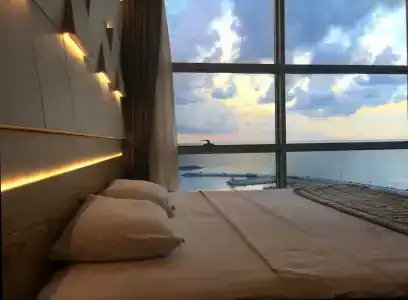 Panorama Damla Otel - 26