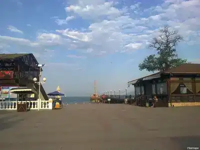 Ноктюрн - 8