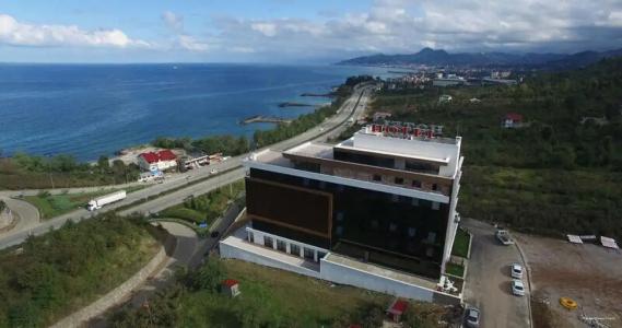 Ramada by Wyndham Giresun Piraziz - 7