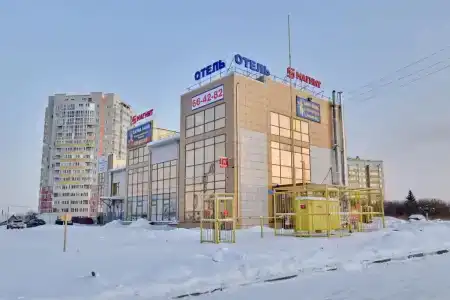 на Дмитриева - 10