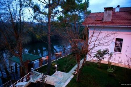 Beyaz Ev Agva - Adult only +15 - 24