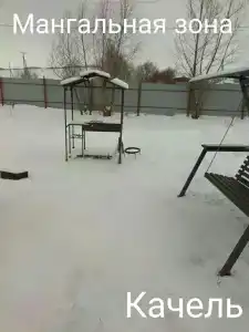 Усть-Бельск - 24
