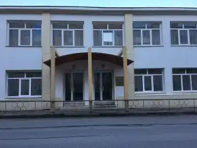 Спортивная - 1