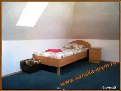 Пансионат Каспий - 36