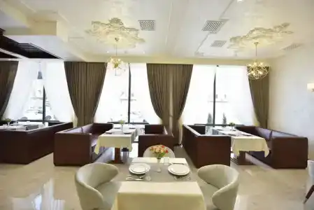 Qushbegi Plaza - 20