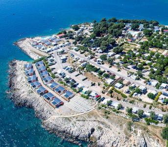Mobile Homes Solaris Vacanceselect - 3