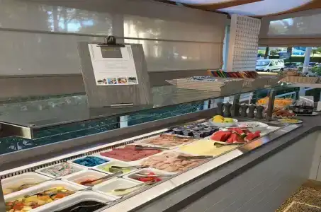 Suite Erica Lignano - 21