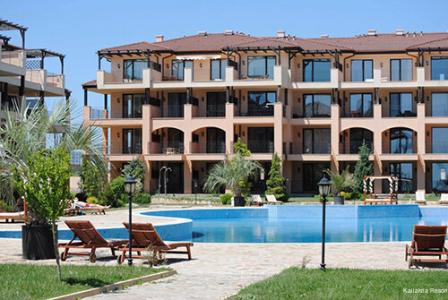Kaliakria Resort - 45